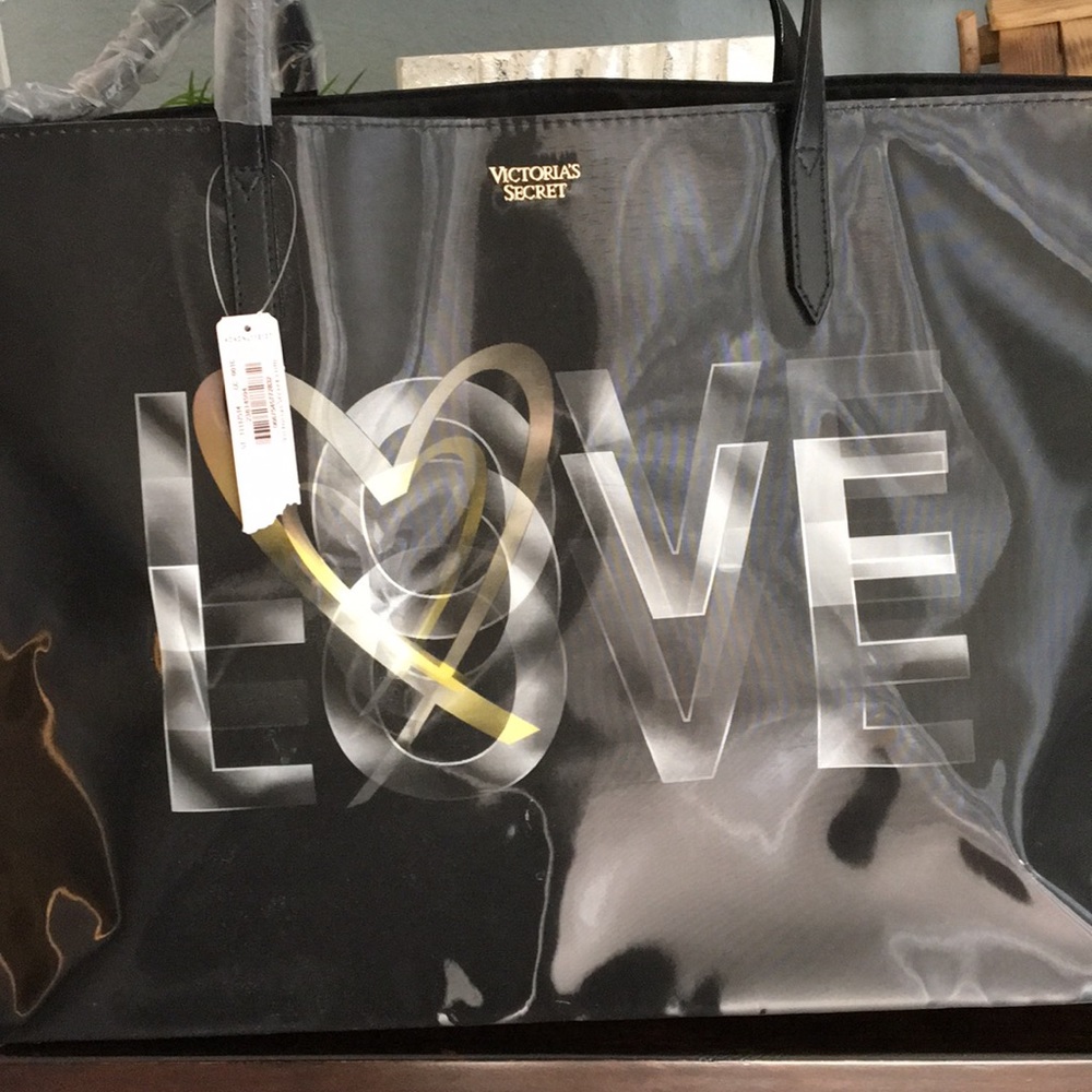 Victoria’s Secret Bag
